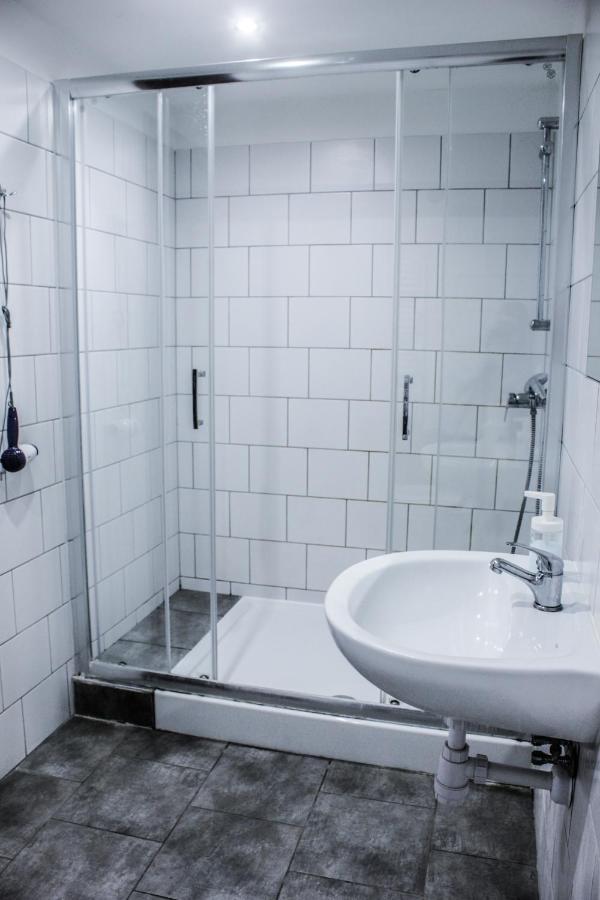 Pokoje Babina Kaliszki Exteriör bild