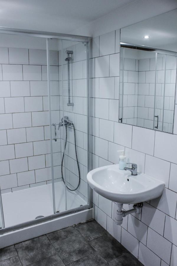 Pokoje Babina Kaliszki Exteriör bild